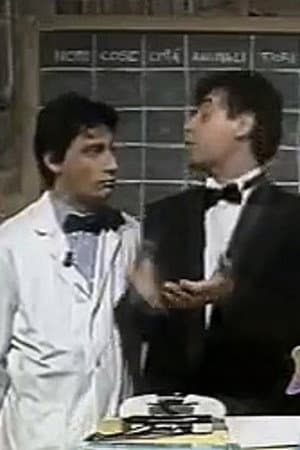 Temporada 1