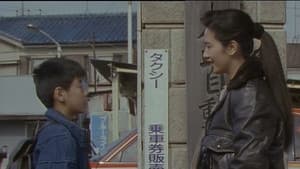 夜のストレンジャー 恐怖 — foto 10