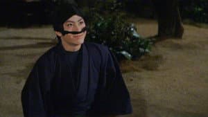 大暴れ五十三次 — foto 1