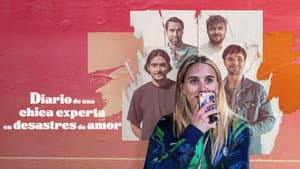 Diario de una chica experta en desastres de amor — foto 4