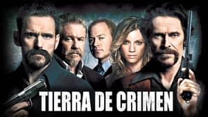 Tierra de Crimen — foto 5