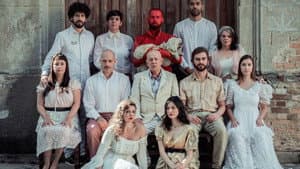 Alfredo Não Gosta de Despedidas — foto 1