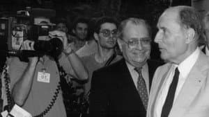 Pierre Bérégovoy, la tragédie du pouvoir — foto 3