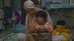 Dua Hati Biru — foto 5