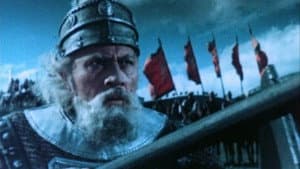 Velikiy voin Albanii Skanderbeg — foto 1