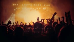 Enrique Iglesias: Live from Odyssey Arena, in Belfast UK — foto 1