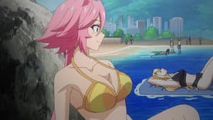 Me alegra haberte conocido