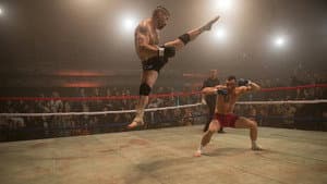 Invicto 4: La gran pelea — foto 6