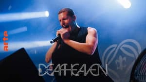 Deafheaven - Hellfest 2025 — foto 1