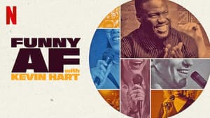 Funny AF with Kevin Hart — foto 1