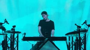 Kygo: Live at the Hollywood Bowl — foto 4