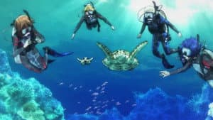 Grand Blue — foto 3