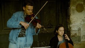 Het ondergrondse orkest — foto 3