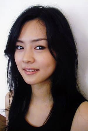 伴杏里