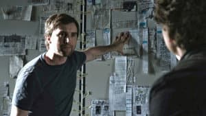 The Conspiracy — foto 1