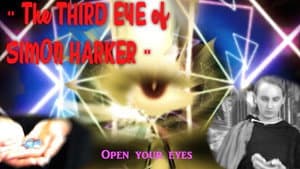 The Third Eye of Simon Harker — foto 1