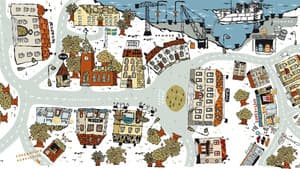 LasseMajas detektivbyrå — foto 1