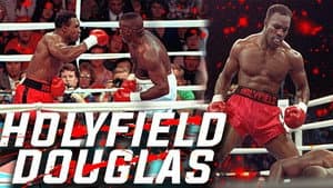 Evander Holyfield vs Buster Douglas — foto 1