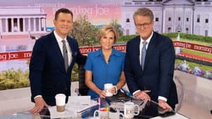 Morning Joe: Weekend — foto 2