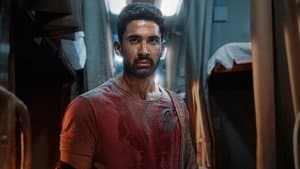 Kill: Masacre en el tren — foto 10