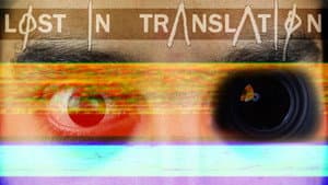 Lost in Translation — foto 1