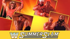 WWE SummerSlam 1990 — foto 3