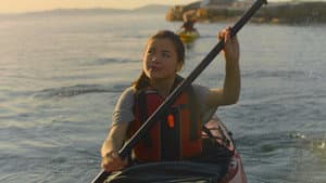 Kayak to Klemtu — foto 1