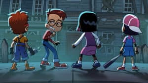Hello Neighbor: Welcome to Raven Brooks — foto 3