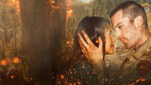 Romance in the Wilds — foto 2