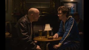 One Last Round — foto 1
