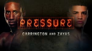 Pressure: Xander Zayas & Bruce Carrington — foto 1