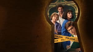 Si es martes, es asesinato — foto 2