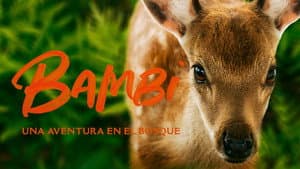 Bambi: Una Aventura en el Bosque — foto 6