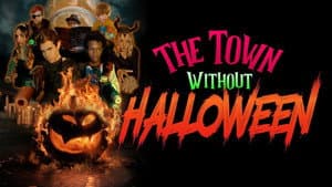 The Town Without Halloween — foto 1