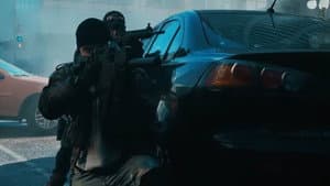 The Division: Agent Origins — foto 2
