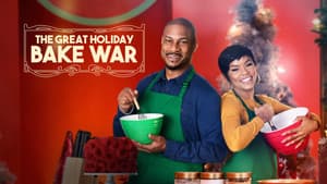 The Great Holiday Bake War — foto 3