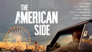 The American Side — foto 7