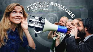 Konspirationsfolket har ordet — foto 1