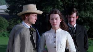 Tess of the D'Urbervilles — foto 1