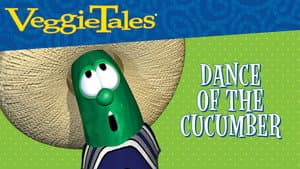 VeggieTales: Dance of the Cucumber Sing Along — foto 1