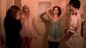 Psycho Sleepover — foto 1