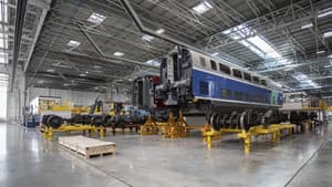 TGV : Le Grand Check-up — foto 1