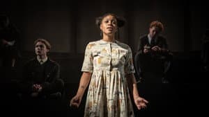 Almeida On Screen: Spring Awakening — foto 1