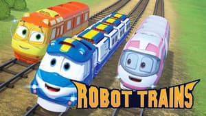 Robot Trains — foto 6