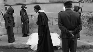 La Máscara de la Peste — foto 1