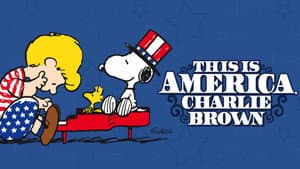 This Is America, Charlie Brown — foto 1