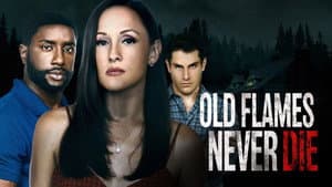 Old Flames Never Die — foto 3