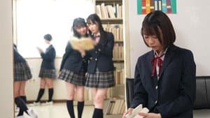 百合妄想していた女子たちの間にまさか私が挟まれるなんて… 推しカップルにW小悪魔挟み撃ちで悶絶レズイキさせられる妄想レズハーレム 赤名いと 天然美月 ゆめ莉りか — foto 1
