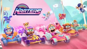 Karters — foto 2