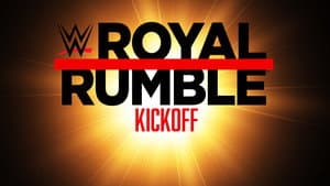WWE Royal Rumble 2024 Kickoff — foto 1